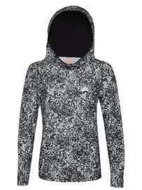 Ondershirt Protest Women Coil True Black