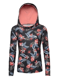 Ondershirt Protest Women Coil Grunge