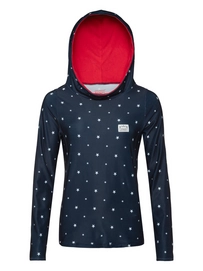 Ondershirt Protest Women Coil Ground Blue