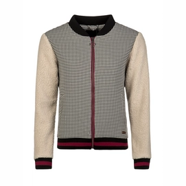 Fleecejacke Protest Pat Full Zip Top Seashell Damen