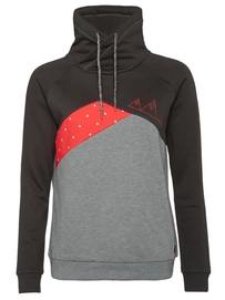 Trui Protest Women Virginia Sweatshirt Swamped