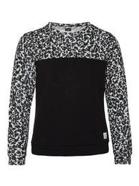 Pull Protest Women Friend Sweatshirt Seashell