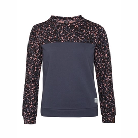 Trui Protest Women Friend Sweatshirt Think Pink