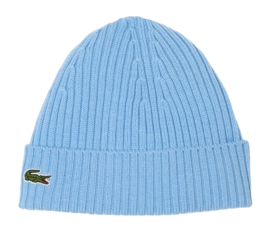Beanie Lacoste Unisex RB0001 Overview