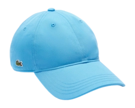 Casquette Lacoste Unisex RK0440 Argentine Blue