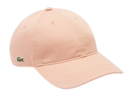 Pet Lacoste Unisex RK0440 Latte