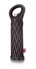 Flaschenträger Vacu Vin Bottle Bag