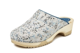 Medische Klomp Bighorn 3630 Space Blauw