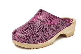 Sabot Médical Bighorn 3630 Rose Panthère