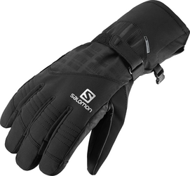 Handschoenen Salomon Propeller Dry Men Black