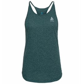 Débardeur Odlo Women Run Easy Linencool Balsam Melange