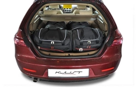 Tassenset Kjust Alfa Romeo 159 Sportwagon 2005-2011  (4-delig)