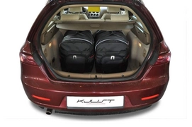 Tassenset Kjust Alfa Romeo 159 Sportwagon 2005-2011  (4-delig)