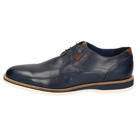 Schuh Sioux Quintero 700 Blue Herren