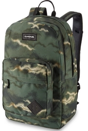Sac à Dos Dakine 365 Pack DLX 27L Olive Ashcroft Camo