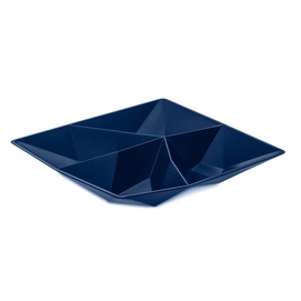 Snackschale Koziol Kant Deep Velvet Blue