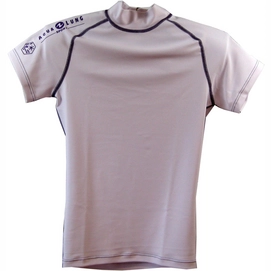 UV-Shirt Aqua Lung Sport Rashguard Lady Lavender-S