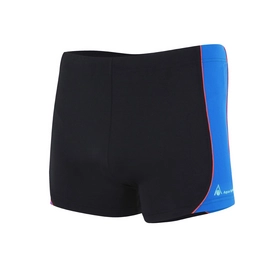Maillot de Bain Aqua Sphere Merlin Black Turquoise