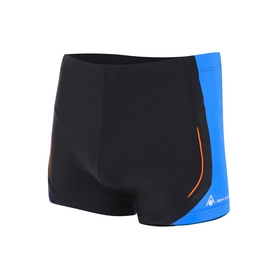 Badehose Aqua Sphere Yukon Schwarz Blau