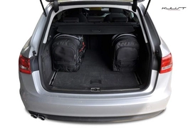 Tassenset Kjust Audi A6 Allroad 2011+  (5-delig) Variant I