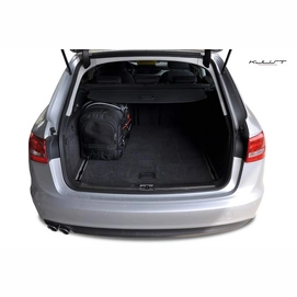 Tassenset Kjust Audi A6 Allroad 2011+  (5-delig) Variant I