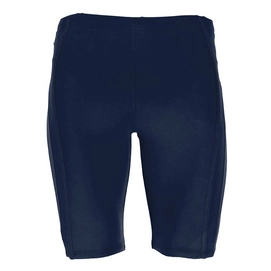 Maillot de Bain Michael Phelps Solid Jammer Navy Blue