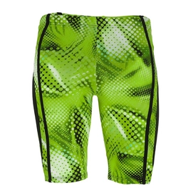 Maillot de Bain Michael Phelps Mesa Jammer Green