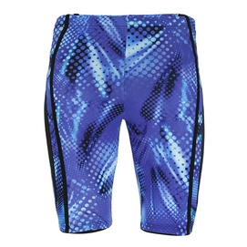 Maillot de Bain Michael Phelps Mesa Jammer Royal Blue