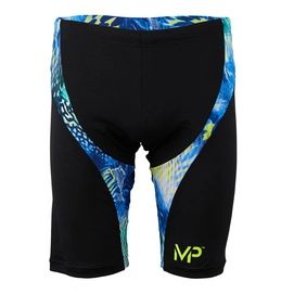 Maillot de Bain Michael Phelps Vital Jammer Multicolor Black