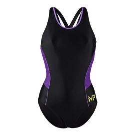 Maillot de bain Michael Phelps Women Camilya Black Lilac