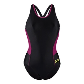 Maillot de Bain Michael Phelps Women Camilya Black Bright