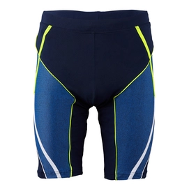 Maillot de Bain Michael Phelps Fast Jammer Navy Bright Yellow
