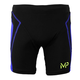 Zwembroek Michael Phelps Keijy Boxer Black Blue