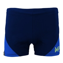 Maillot de Bain Michael Phelps Arkos Boxer Navy Royal Blue
