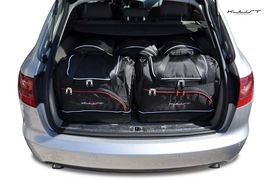 Tassenset Kjust Audi A6 Avant 2004-2011  (5-delig)