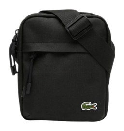 Nektas Lacoste NH4102NE Crossover Bag Neocroc Noir