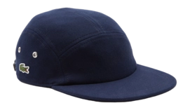 Cap Lacoste RK0543 Navy Blue (size S) 25
