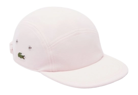Pet Lacoste Unisex RK0543 Flamingo (Maat S)