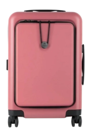 Suitcase Cabaïa Traveler Traveler - HND S