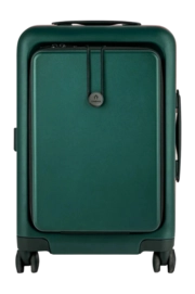 Cabaïa Traveler Traveler Suitcase - PVG S