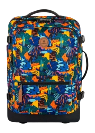 Valise Cabaïa Souple - Maupiti S