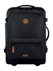 Koffer Cabaïa Soft Suitcase - Berlin S