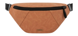 Heuptas Cabaïa Belt Bag Vegan Nubuck Moscow Large