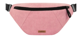 Heuptas Cabaïa Belt Bag Recycled Velvet Gold Coast Large