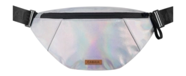Gürteltasche Cabaïa Belt Bag Iridescent Rennes Medium