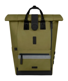 Rugzak Cabaïa Explorer Recycled Oxford Grenoble Large