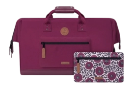 Reistas Cabaïa Duffle Essentials Oxford Nice