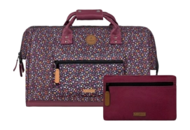 Reistas Cabaïa Duffle All Over Lausanne