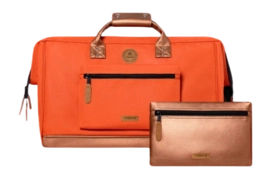 Travel Bag Cabaïa Duffle Essentials Oxford Bogota