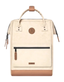 Rucksack Cabaïa Adventurer Vegan Nubuck Andenne Large